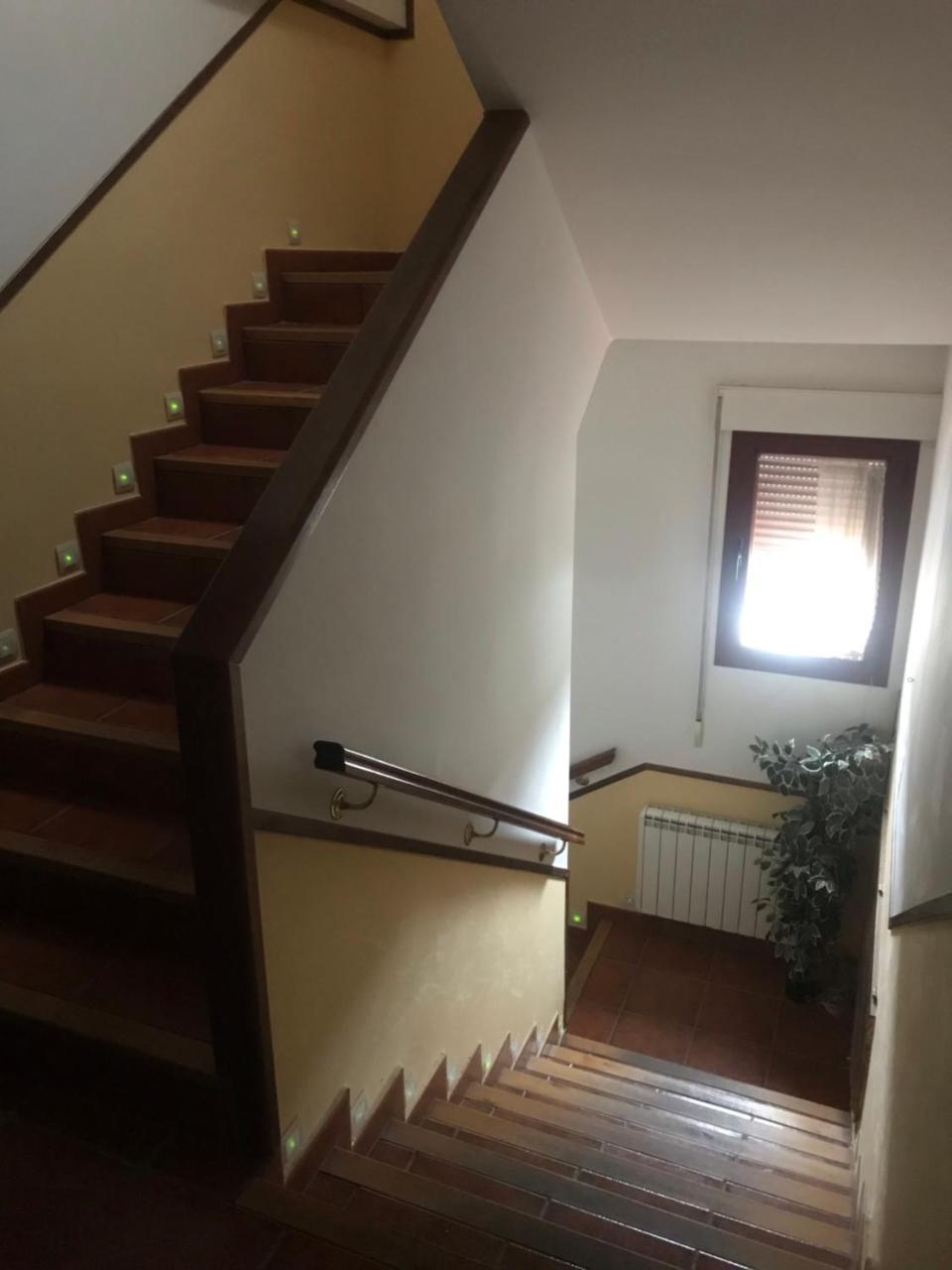 Hospedaje Casa Mariano Segovia Kültér fotó