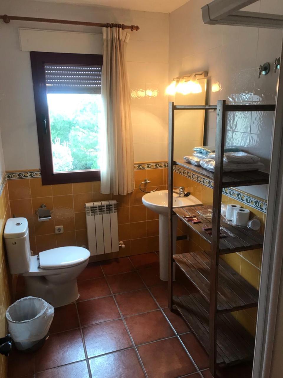 Hospedaje Casa Mariano Segovia Kültér fotó